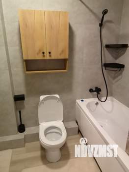 2-к квартира, на длительный срок, 48м2, 19/25 этаж