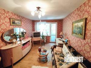 2-к квартира, на длительный срок, 42м2, 2/5 этаж