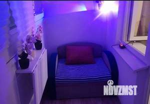 Студия квартира, посуточно, 28м2, 3/18 этаж