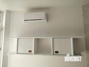 1-к квартира, на длительный срок, 43м2, 20/25 этаж