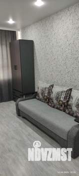 1-к квартира, на длительный срок, 34м2, 2/3 этаж