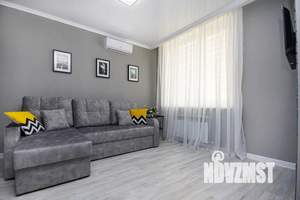 2-к квартира, посуточно, 62м2, 5/24 этаж