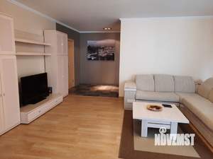 2-к квартира, на длительный срок, 83м2, 14/16 этаж