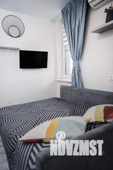 Студия квартира, посуточно, 22м2, 21/25 этаж