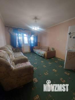 2-к квартира, на длительный срок, 52м2, 5/10 этаж