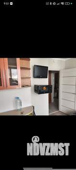 1-к квартира, на длительный срок, 30м2, 14/15 этаж