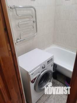 1-к квартира, на длительный срок, 36м2, 6/9 этаж