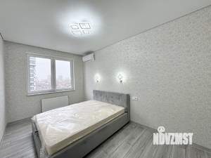 2-к квартира, на длительный срок, 54м2, 16/25 этаж