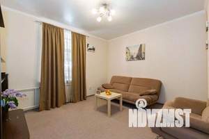 2-к квартира, посуточно, 44м2, 1/7 этаж