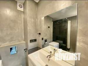 Студия квартира, на длительный срок, 30м2, 24/25 этаж