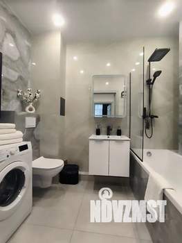 2-к квартира, посуточно, 56м2, 4/20 этаж