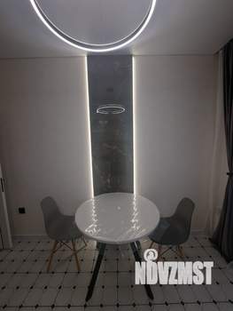 1-к квартира, на длительный срок, 42м2, 20/21 этаж