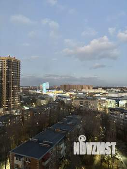 1-к квартира, на длительный срок, 37м2, 14/25 этаж