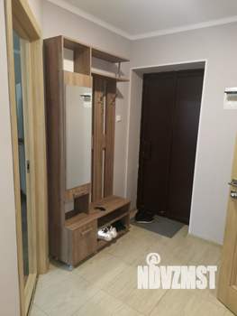 1-к квартира, на длительный срок, 36м2, 3/28 этаж
