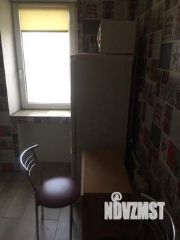 1-к квартира, на длительный срок, 20м2, 9/9 этаж