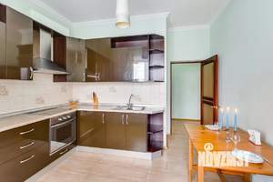 1-к квартира, посуточно, 42м2, 4/10 этаж