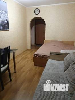 1-к квартира, на длительный срок, 36м2, 7/10 этаж