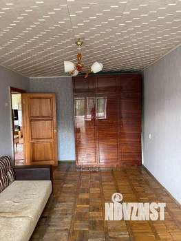 3-к квартира, на длительный срок, 61м2, 5/6 этаж
