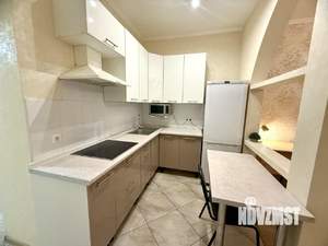 Студия квартира, на длительный срок, 33м2, 16/26 этаж