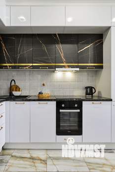 1-к квартира, посуточно, 47м2, 10/23 этаж