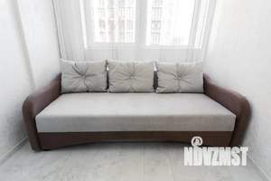 1-к квартира, посуточно, 48м2, 13/24 этаж