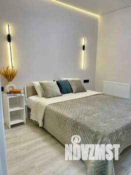 1-к квартира, посуточно, 57м2, 5/24 этаж