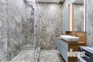 1-к квартира, на длительный срок, 45м2, 7/25 этаж