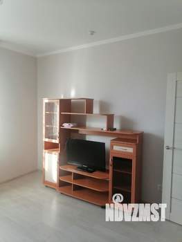 1-к квартира, на длительный срок, 38м2, 11/21 этаж