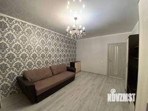 1-к квартира, на длительный срок, 40м2, 14/23 этаж
