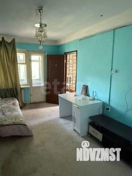 3-к квартира, на длительный срок, 47м2, 5/5 этаж