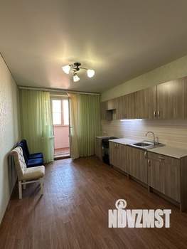 1-к квартира, на длительный срок, 56м2, 13/17 этаж