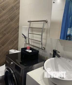 1-к квартира, на длительный срок, 40м2, 5/19 этаж