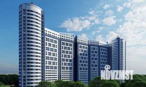 3-к квартира, на длительный срок, 100м2, 5/25 этаж
