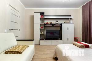 2-к квартира, посуточно, 70м2, 14/17 этаж