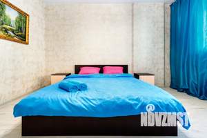 1-к квартира, посуточно, 30м2, 16/23 этаж