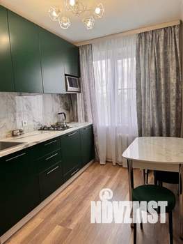 2-к квартира, посуточно, 46м2, 7/9 этаж