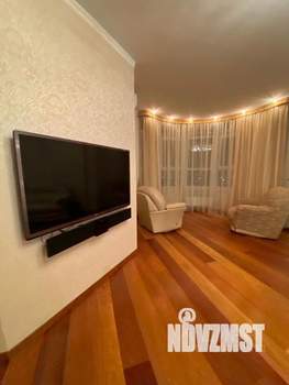 3-к квартира, на длительный срок, 100м2, 8/10 этаж