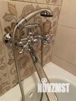 1-к квартира, посуточно, 36м2, 7/17 этаж