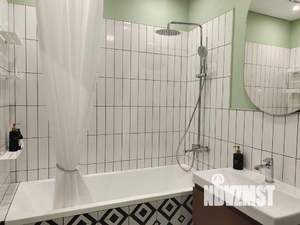 2-к квартира, посуточно, 50м2, 1/1 этаж