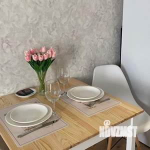 1-к квартира, посуточно, 23м2, 1/1 этаж