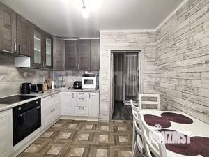 2-к квартира, на длительный срок, 59м2, 21/24 этаж