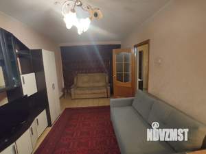 1-к квартира, на длительный срок, 35м2, 3/10 этаж