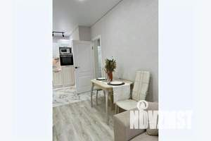 1-к квартира, посуточно, 55м2, 5/24 этаж