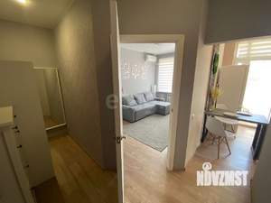 1-к квартира, на длительный срок, 29м2, 20/22 этаж