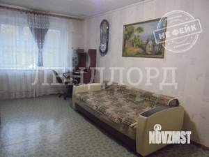 1-к квартира, на длительный срок, 33м2, 4/5 этаж