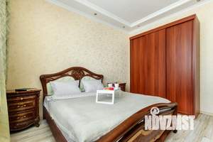 2-к квартира, посуточно, 56м2, 1/1 этаж