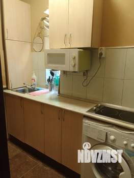 1-к квартира, на длительный срок, 18м2, 1/2 этаж