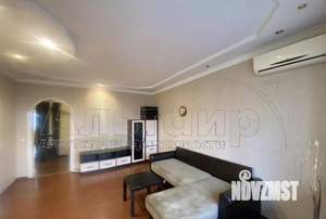 1-к квартира, на длительный срок, 42м2, 5/9 этаж