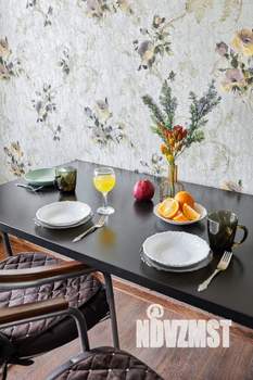 1-к квартира, посуточно, 40м2, 8/12 этаж