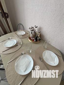 1-к квартира, посуточно, 38м2, 12/18 этаж